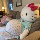 고향산전 | 신혼일기 EP4. 임신 후기 일상 기록