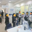 영남중학교 | 학원 추천] 눈높이 러닝센터 대림큰숲 학원 🎉 3월 칭찬시장 행사 후기 | 성취감과 즐거움이 함께한 하루