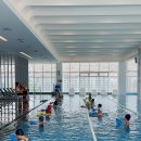 아쿠아휘트니스 클럽 이미지