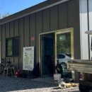 상사호 오토 캠핑장 이미지