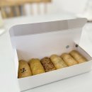 호키네유부 전포점 | 서면 전포 밥집 혼밥으로 추천! 호키네 유부