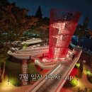 (주)치즈트리 | [일상] 7월 1주차 - 동촌 트리워크, 부부 교육, 그릇 페인팅, 수성못 산책