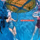 3H칠곡북삼센터 | 블루피스 프리다이빙 1레벨 데이쌤께 엄마랑 2:1 후기 울산근교 대구근교 첫프리다이빙입문