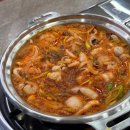 씨유김해장유삼문점 | 김해 장유 삼문동맛집 낙곱새 전문 용호동낙지 장유점