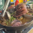 만성리길 | 여수현지인횟집 만성리 해변 그림횟집 해물탕