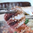 항아리해물칼국수 - 창원시 의창구 팔용로426번길 1-1 | 항아리해물칼국수