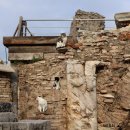 강북구의회 공중화장실 | [튀르키예 여행] 12월 에페소(에페소스) 유적지 관광! 날씨부터 나이키의 유래까지