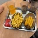 아이들과 방문하기 좋은 예천햄버거맛집 프랭크버거 경북예천점