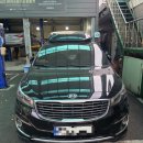 아산카모터스 | 카니발 3열 탈거 후 합법 7인승 구조변경 완료! 천안 삼국모터스 작업기