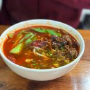 융캉찌에 광안리 미쉐린 맛집 돼지고기덮밥 마라곱창탕면 내돈내산