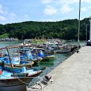 삼포방파제 이미지