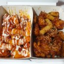 야식은 역시 치킨! 처갓집 슈프림&amp;와락치킨 내돈내산 후기
