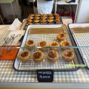 정우농장 | 하루한알 방배점(에그타르트 맛집 내방역디저트 내돈내산 전참시 맛집)