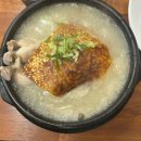 일품 누룽지삼계탕 제주돼지 생갈비 이미지