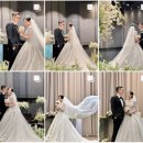 수원-1128 | [🤵‍♂️👰‍♀️웨딩 기록2] 수원 더케이웨딩컨벤션_아이폰 서브 스냅_마링스냅