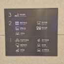 왕배푸른숲도서관 2층 이미지