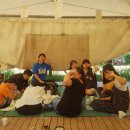 인천대공원 야영장 이미지