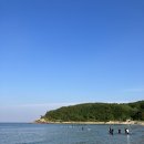 설악해수욕장 주차장 화장실 이미지