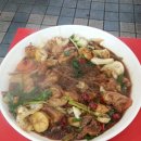 안동찜닭 이미지