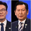 정청래 “대표 되면 김민석 감찰”…金 “신천지 경고가 해당행위냐”﻿ 이미지