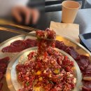 마장동초장생고기 | 사당역맛집 함평육회 사당역점 후기 | 사당역육회뭉티기 제대로 즐긴 한우 생고기 맛집