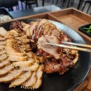 사족보행 | [대구/중구]대구 종로 족발맛집 사족보행 만족후기