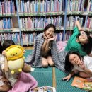 진산도서관 이미지