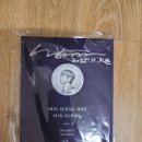 후니컴퍼니 | 신승훈 콘서트 후기 데뷔 35주년 the 신승훈쇼 sincerely 35 / MD 정보 및 셋리스트 / 올림픽공원...