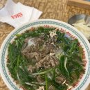 꾸아검단 | 아라역 베트남 쌀국수 식당 "꾸아 검단신도시점" 방문 후기