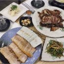 자기만족 족발 이미지
