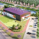 천사유치원놀이시설 이미지