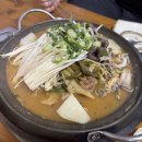 제주 감자탕 맛집 노형 수영국밥에서 완벽하게 한끼 해결하기