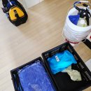 세척 | 하남 에어컨청소 클리브 삼성 무풍 벽걸이 분해세척 후기