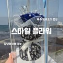 스마일꽃집 | 제주도 프로포즈 꽃다발, 스마일 꽃집에서 디올 st 꽃다발 구매 후기