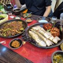 항아리보쌈 송탄이충점 | 평택 송탄 이충동 보쌈맛집 항아리보쌈 야들야들한 보쌈과 보쌈김치