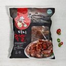 돈이왕족발