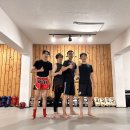 삼산복싱무에타이 이미지