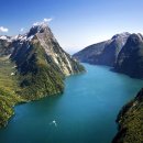 녹수청산 이미지