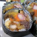 김밥명품 이미지