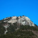 제140차 경남 사천 와룡산(799m) 정기산행(04월 15일) 이미지