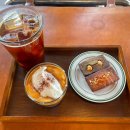 헌릉로890번길 | 성남 복정역 카페 브리오스 아인슈페너 맛집 후기