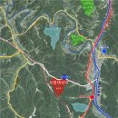 산타크로스골프장 이미지