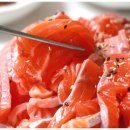 청풍황금송어 이미지