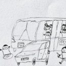 웃음주유소 이미지