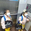 용인대 여명태권도 이미지