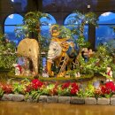 역북-51 | 분위기만 좋은 줄 알았는데… 엘리펀트 빌리지 찐후기