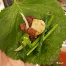 토종암돼지구이 이미지