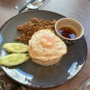 신라상가 | 강릉 신라 모노그램 식당 주차 카페 테라로사 버터빌라 까폼리저브 맛집 후기