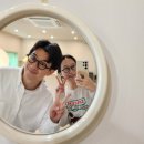 나루안경원 | 6단계 "신랑 안경" 피팅 완벽한 페이스 핏 로데오 안경원 마곡나루점 방문 후기 (feat. 올웨이즈 베이글)