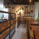 황토생선모듬구이 이미지